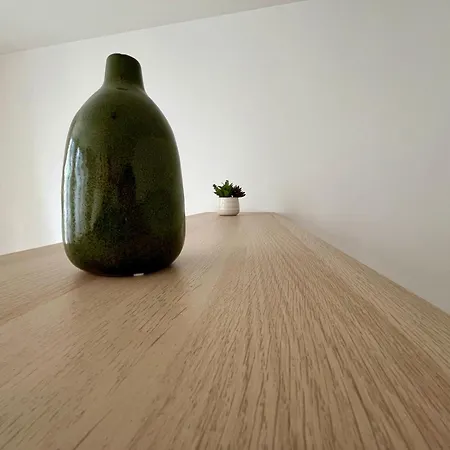 Appartement Lumieres Et Nature - 362 *