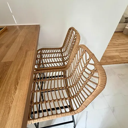 Lumieres Et Nature - 362 Appartement *