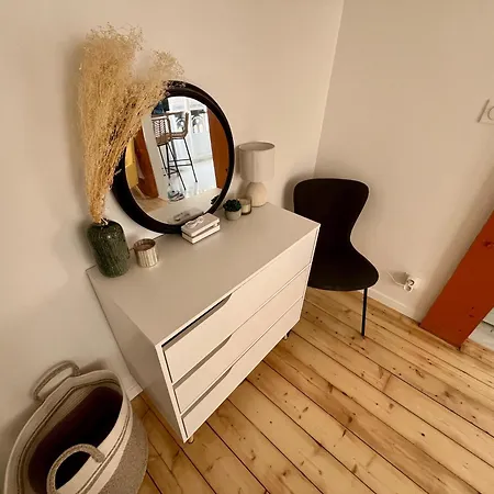 Lumieres Et Nature - 362 Appartement Rouen