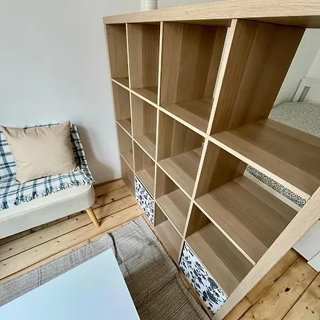 Appartement Lumieres Et Nature - 362