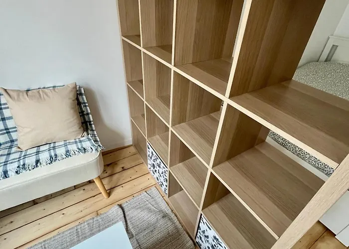 Apartament Lumieres Et Nature - 362